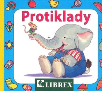 Protiklady - leporelo