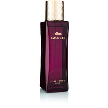 LACOSTE Pour Femme Elixir EdP