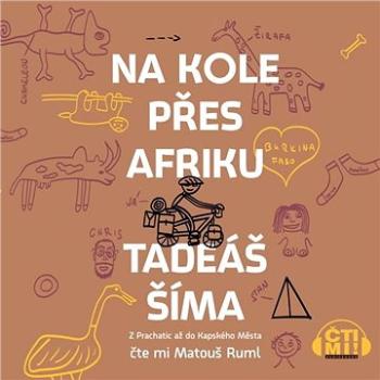 Na kole přes Afriku ()