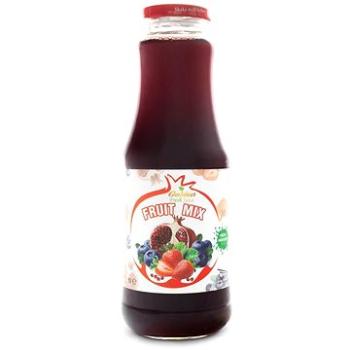 Georgian Nectar Granátové jablko, Borůvka, Jahoda 100% džus 1000ml (24614977)