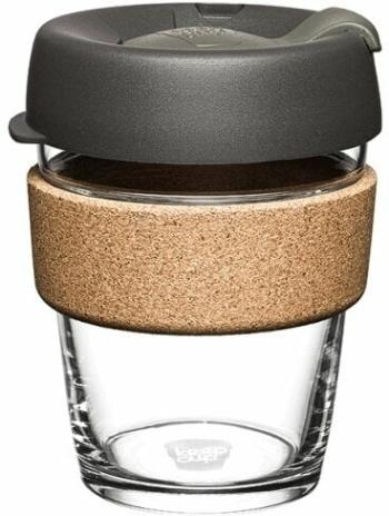 KeepCup Brew Cork Nitro M 340 ml Pohár