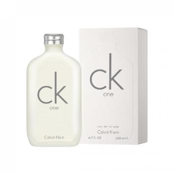 Calvin Klein CK One - EDT 200 ml