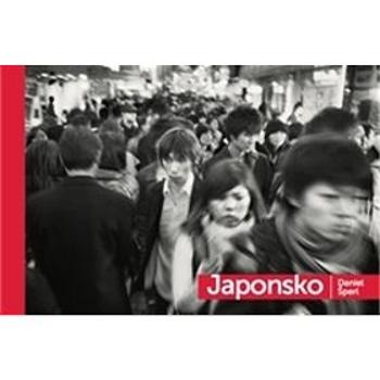 Japonsko (978-80-906658-0-4)