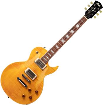 Cort CR250 Antique Amber Elektrická kytara