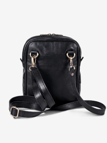 Bagind Nabok Sirius Cross body bag Černá