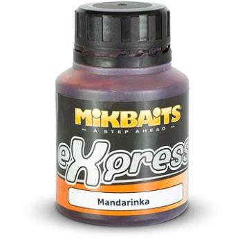 Mikbaits eXpress Ultra dip Mandarinka 125ml (8595602245116)