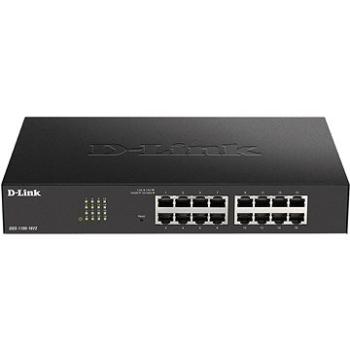 D-Link DGS-1100-16V2 (DGS-1100-16V2)