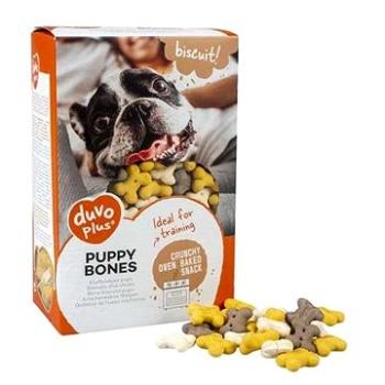 DUVO+ Biscuit křupavé mini sušenky pro štěňata 500g (5414365350123)