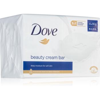 Dove Original săpun solid 4x90 g