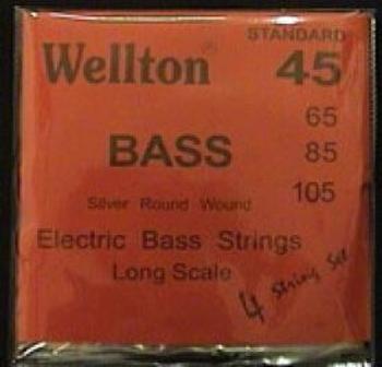 Wellton EB-445