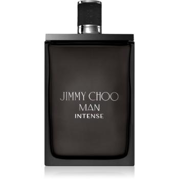 Jimmy Choo Man Intense toaletní voda pro muže 200 ml