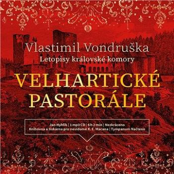 Velhartické pastorále ()