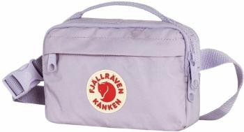 Fjällräven Kånken Hip Pack Pastel Lavender Ledvinka