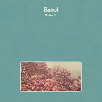 Beirut, BEIRUT: NO NO NO CD, CD