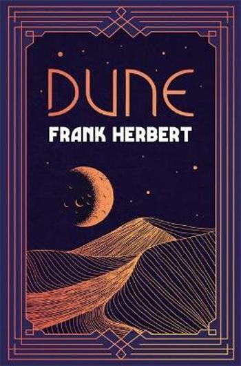 Dune (Collector's Edition) (Defekt) - Frank Herbert