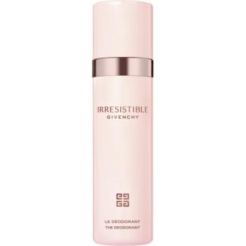 GIVENCHY Irresistible deodorant pro ženy 100 ml