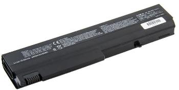 Laptop akkumulátor AVACOM akkumulátor HP Business NC6100/6200/NX6100 készülékekhez, Li-Ion 10,8V 4400mAh