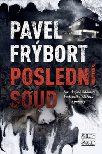 Poslední soud - Pavel Frýbort