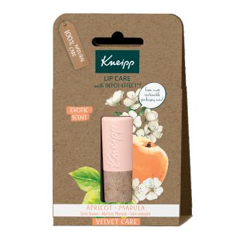 Kneipp Balzám na rty Meruňka 4,7 g