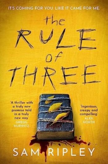 The Rule of Three - Sam Ripley