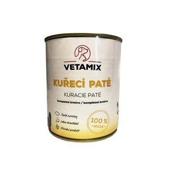 Vetamix Kuřecí paté 6 × 850g (9358170363007)