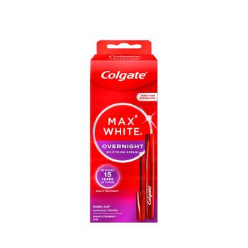 Colgate Max White Ultimate Overnight bělicí pero 2,5 ml