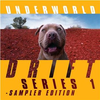 Underworld: Drift Series 1 - Sampler Edition (2019) - CD (7785339)