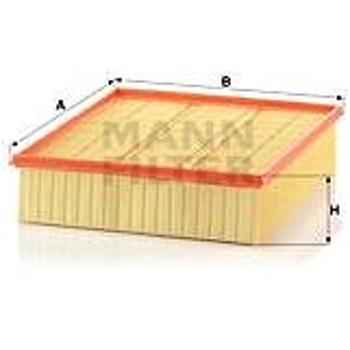 MANN-FILTER C32338 pro vozy MERCEDES-BENZ;VW (C32338)