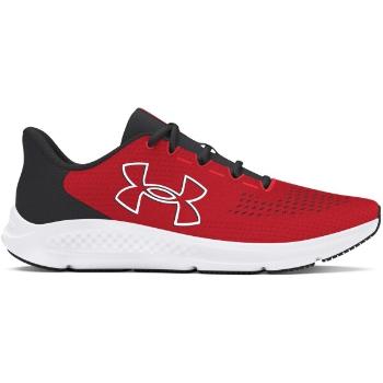 Under Armour CHARGED PURSUIT 3 W Dámská běžecká obuv, červená, velikost 41