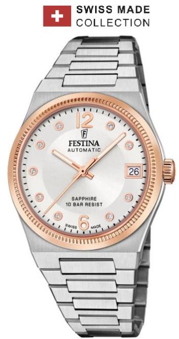 Festina Swiss Made Automatic 20031/1