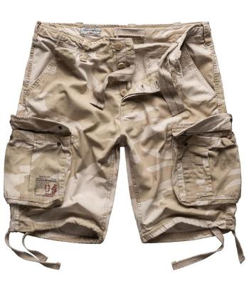 Kratase Surplus Airborn Vintage Shorts Desert Storm - XL