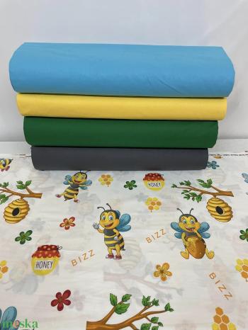 Prémium pamutszatén/pamutvászon