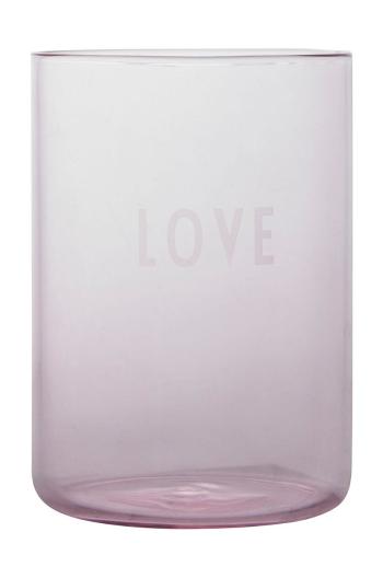 Design Letters Sklenka 250 ml