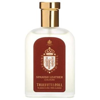 Truefitt & Hill Spanish Leather Cologne 100 ml (11)