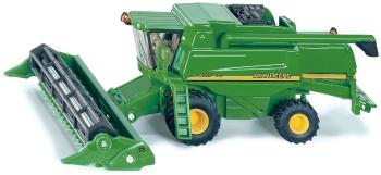 Fém makett Siku Farmer - John Deere 9680i