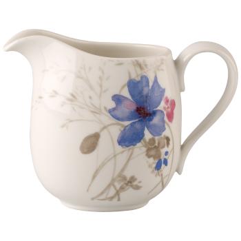 Mléčenka, kolekce Mariefleur Gris Basic - Villeroy & Boch