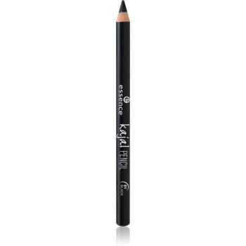 essence Kajal Pencil kajalová tužka na oči odstín 01 Black 1 g