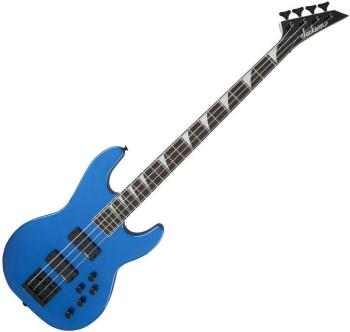 Jackson JS Series Concert Bass JS3 Metallic Blue Elektrická baskytara