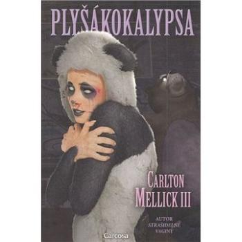 Plyšákokalypsa (978-80-88243-26-7)