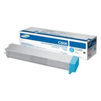 HP SS531A / Samsung CLT-C6062S azurový (cyan) originální toner