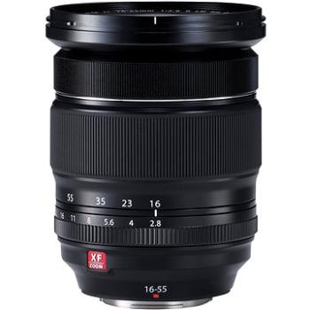 Fujifilm Fujinon XF 16-55mm f/2.8 WR (16443072)