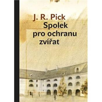 Spolek pro ochranu zvířat (9788024641225)