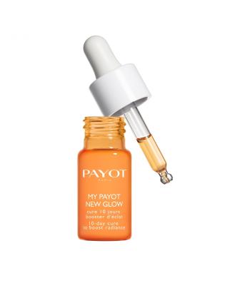 Payot Kúra pro rozjasnění pleti My Payot New Glow (10-day Cure to Boost Radiance) 7 ml