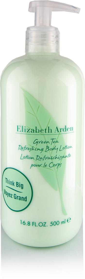 Testápoló ELIZABETH ARDEN Green Tea 500 ml