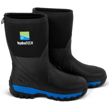 Preston innovations neoprenové holínky hydrotech wellie boots - 44