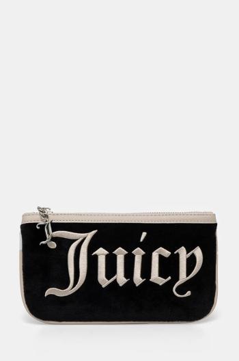 Kosmetická taška Juicy Couture Iris černá barva, BIJIR5323WZC