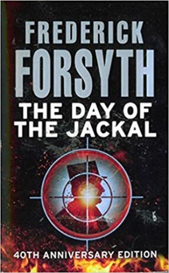 The Day of the Jackal