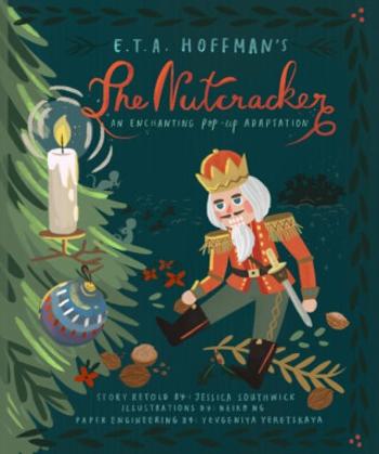 The Nutcracker - Jessica Southwick