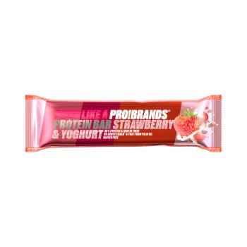 PRO!BRANDS Protein Bar