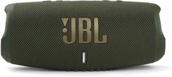 JBL Charge 5 Přenosný reproduktor Green